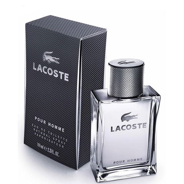 Lacoste Pour Homme