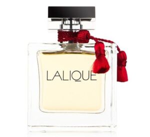 عطر لالیک له پرفیوم