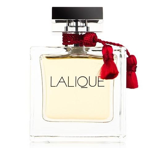 عطر لالیک له پرفیوم