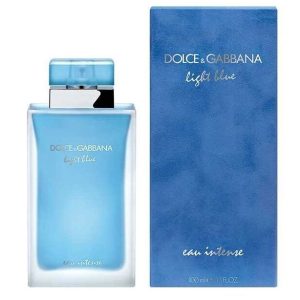 لایت بلو اینتنس زنانه