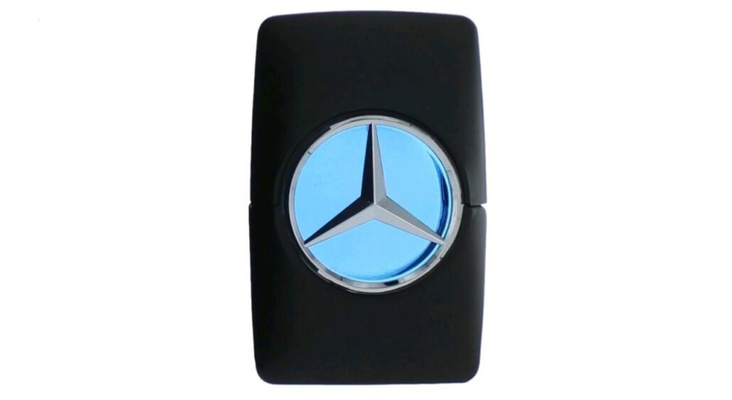 Mercedes Benz Man مرسدس بنز من