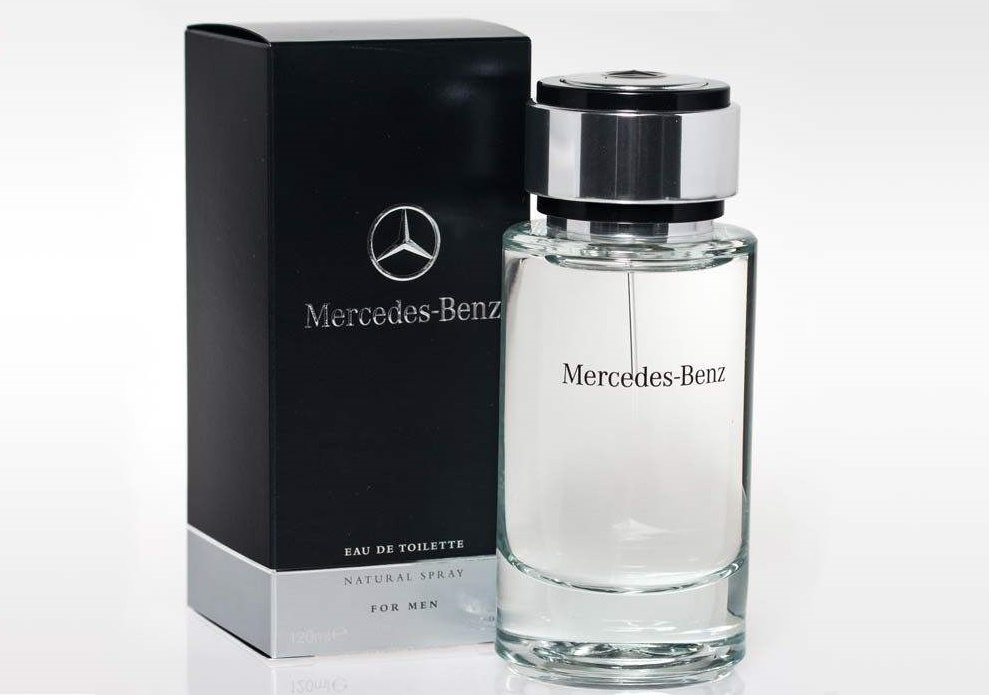 Mercedes Benz For Men (2)