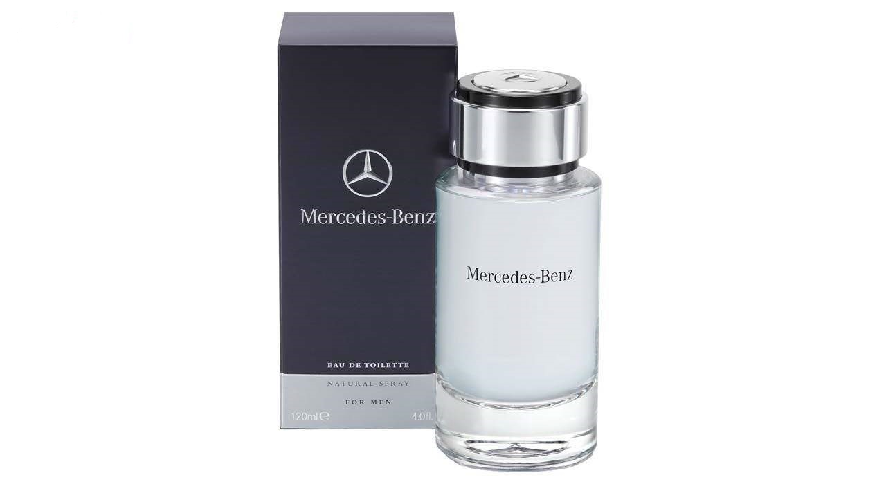 Mercedes Benz For Men (3)