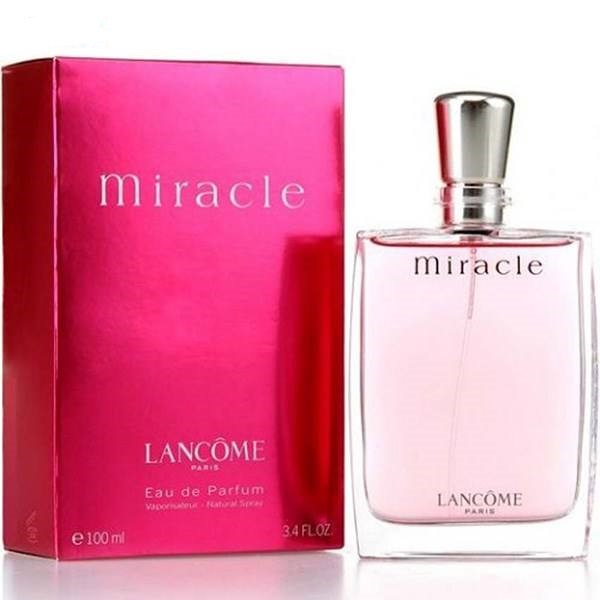 Miracle (2)