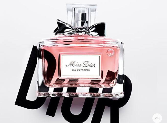 Miss Dior 2017 edp