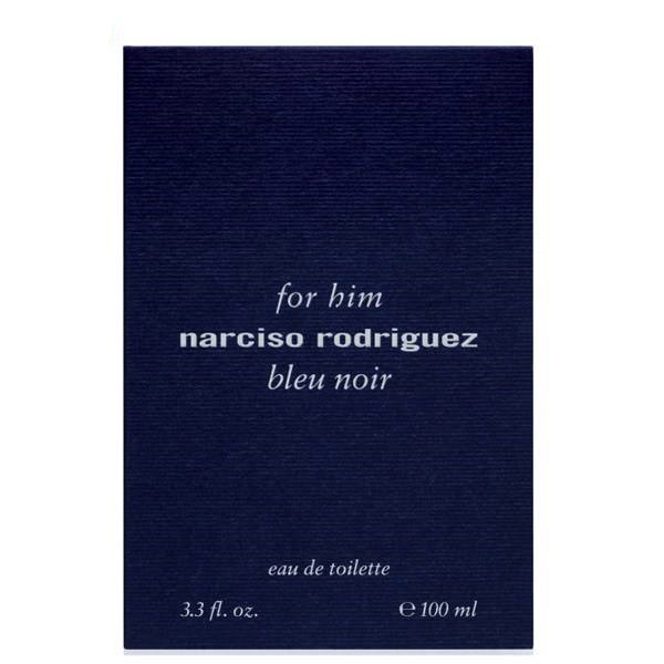 Narciso Rodriguez for Him Bleu Noir edt (2)
