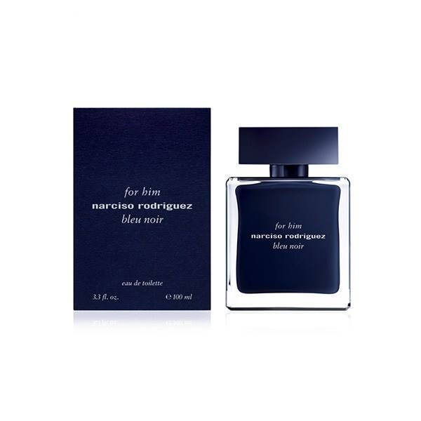 Narciso Rodriguez for Him Bleu Noir edt