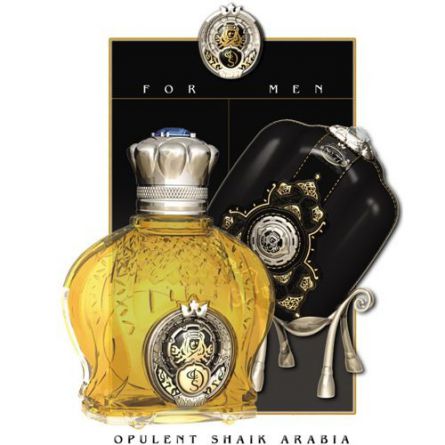 Opulent Shaik Classic No 77