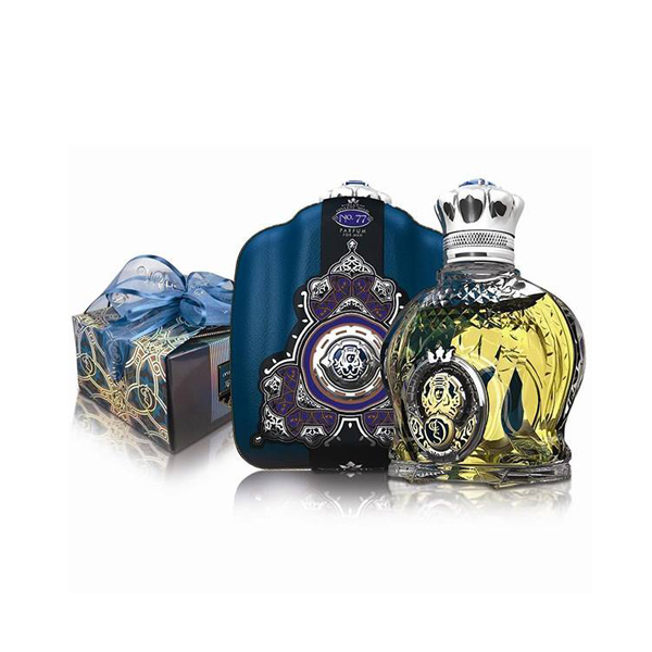 Opulent Shaik Classic No 77