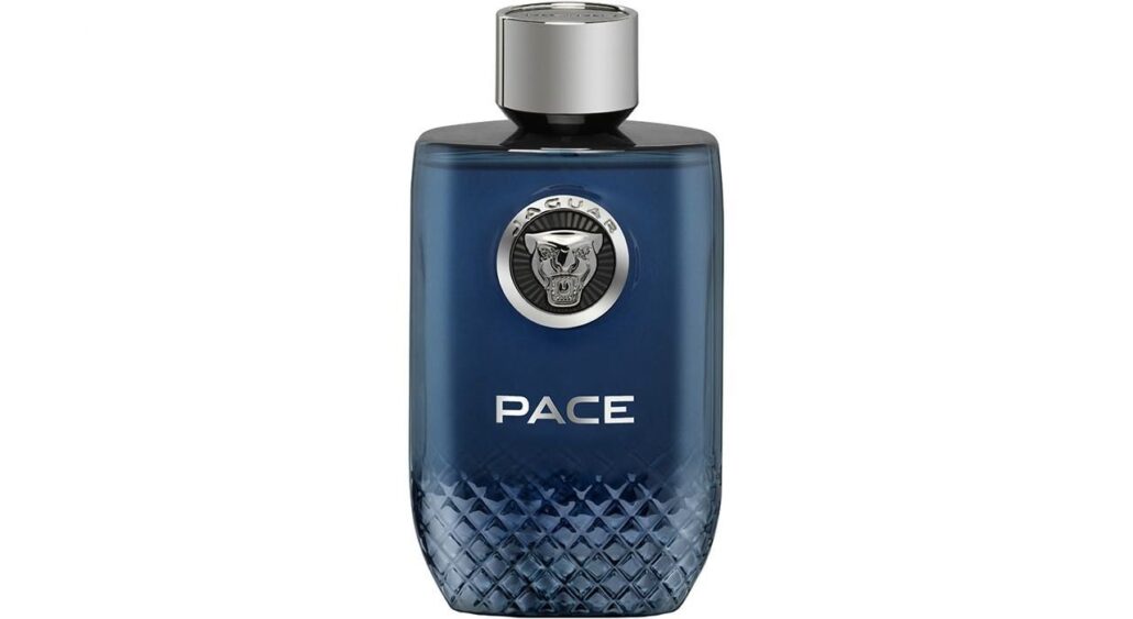 jaguar Pace جگوار پیس