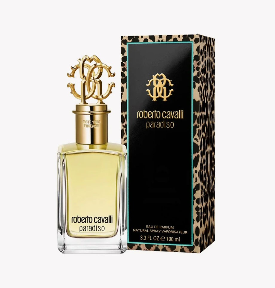 Paradiso Assoluto Edp 100Ml