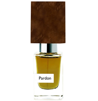 Pardon (3) ناسوماتو پاردون