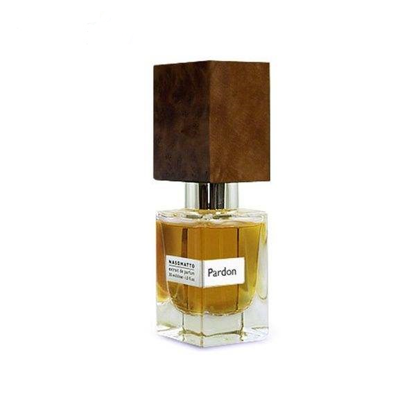 Pardon