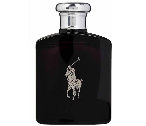 Ralph Lauren Polo Black رالف لورن پولو بلک