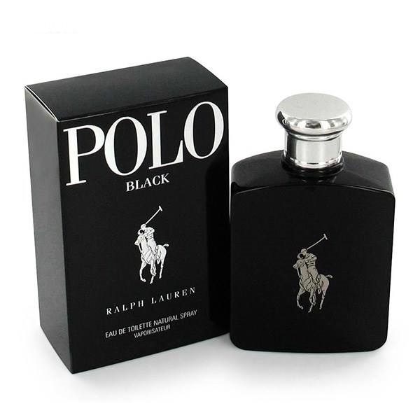 Polo Black