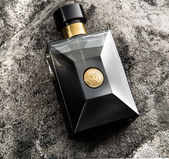 Pour Homme Oud Noir (2)