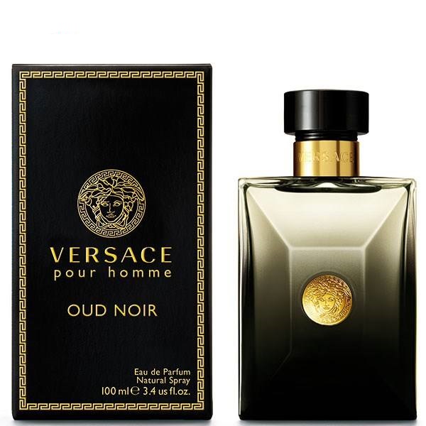 Pour Homme Oud Noir