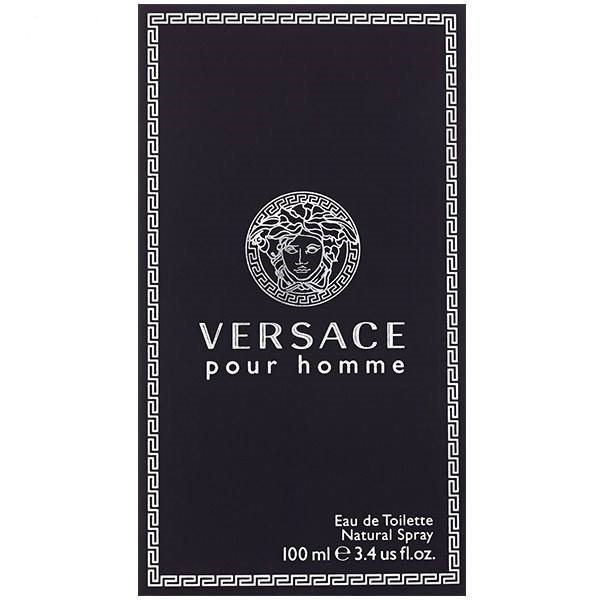 Pour Homme