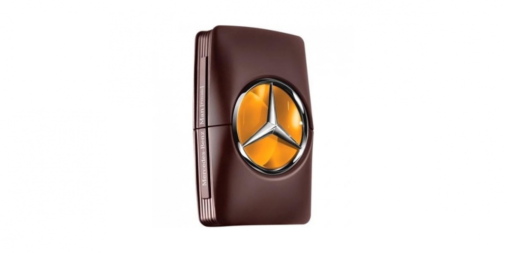 عطر مرسدس بنز من پرایوت