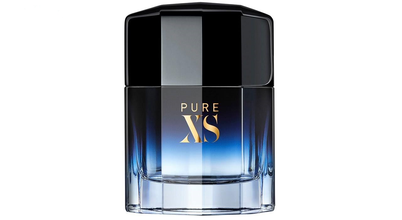 Pure XS خرید عطر ادکلن پاکو رابان پیور ایکس اس