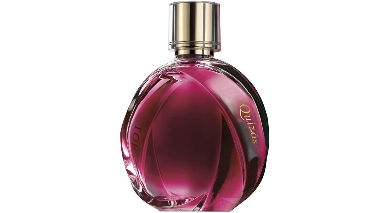 Quizas, Quizas, Quizas Pasion (3)