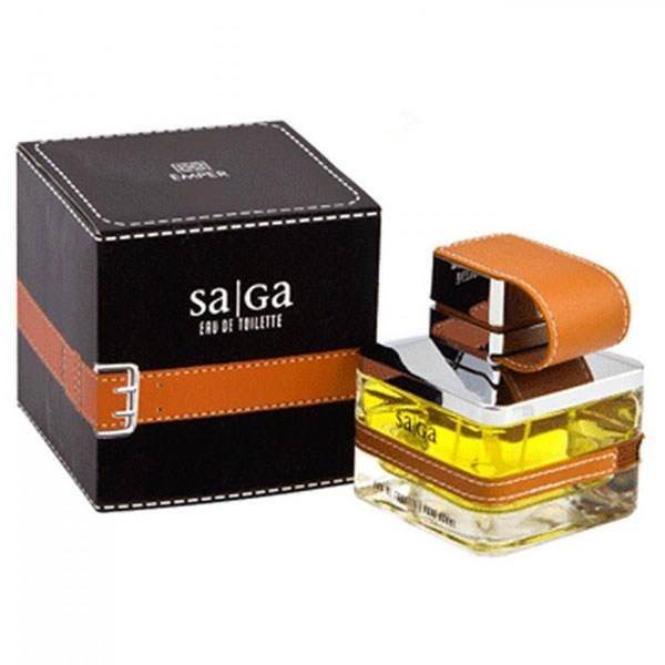 SaGa for men