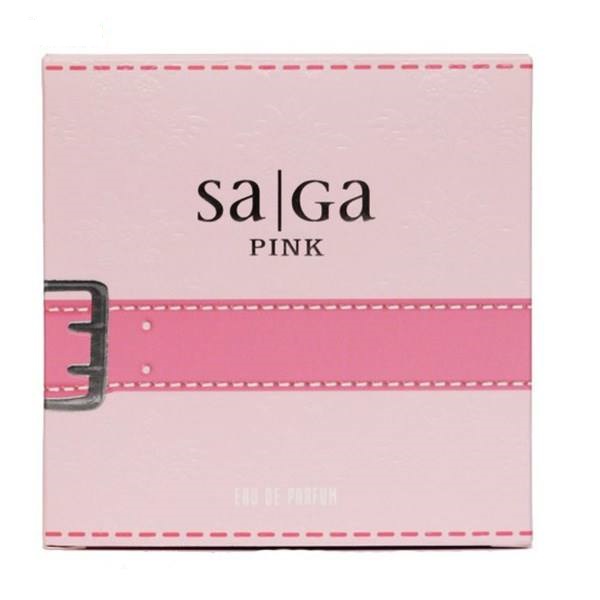 SaGa for women