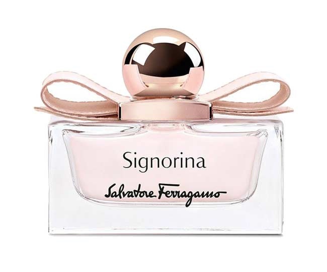 Salvatore Ferragamo Signorina سالواتوره فراگامو سیگنورینا