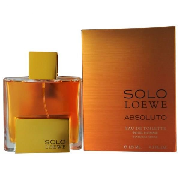 Solo Loewe Absoluto (2)
