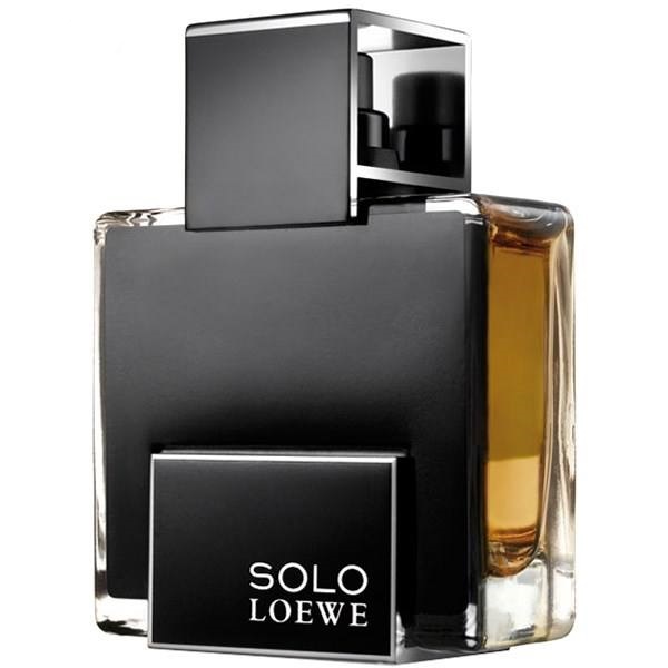 Solo Loewe Platinum (2)