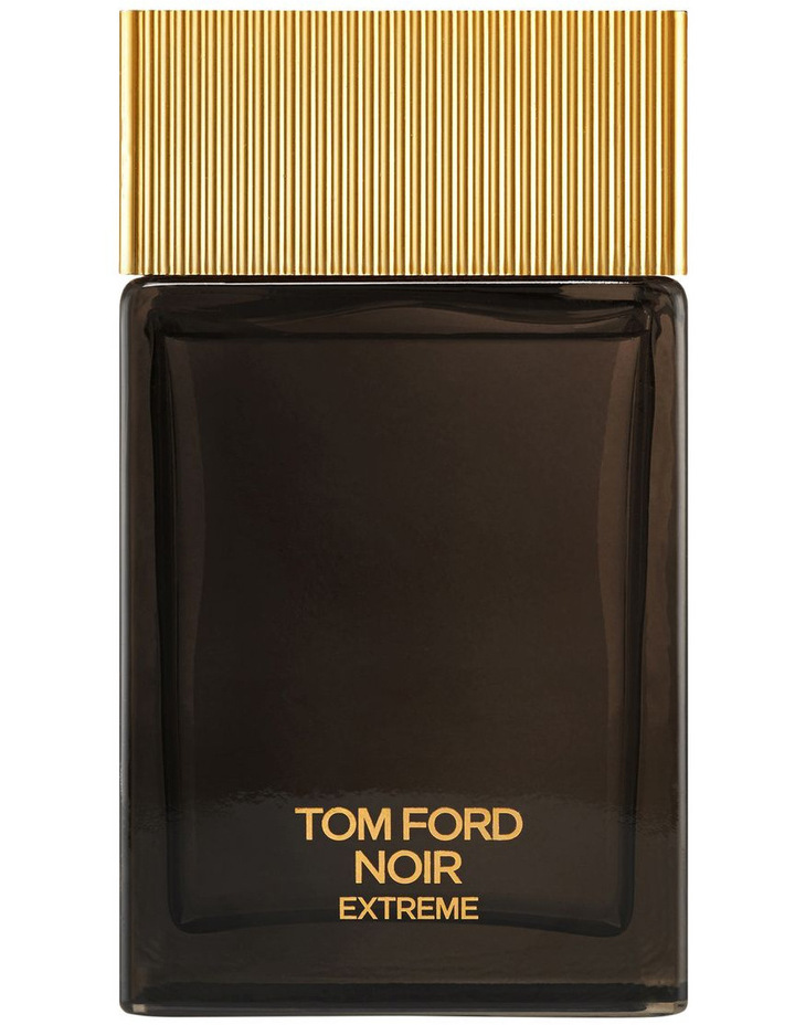 Tom Ford Noir Extreme (2)