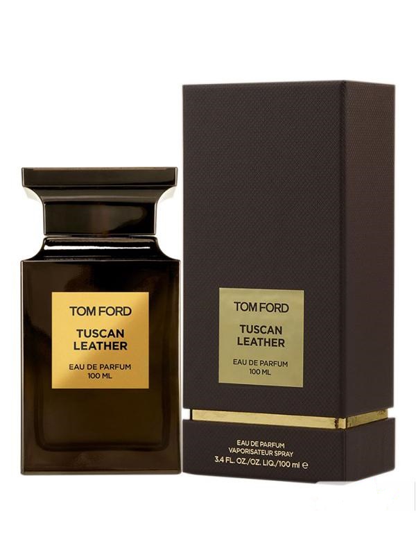 Tuscan Leather (5) عطر تام فورد توسکان لدر