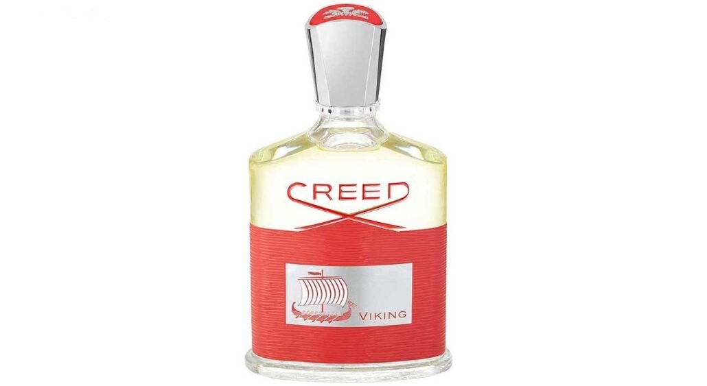 عطر کرید وایکینگ