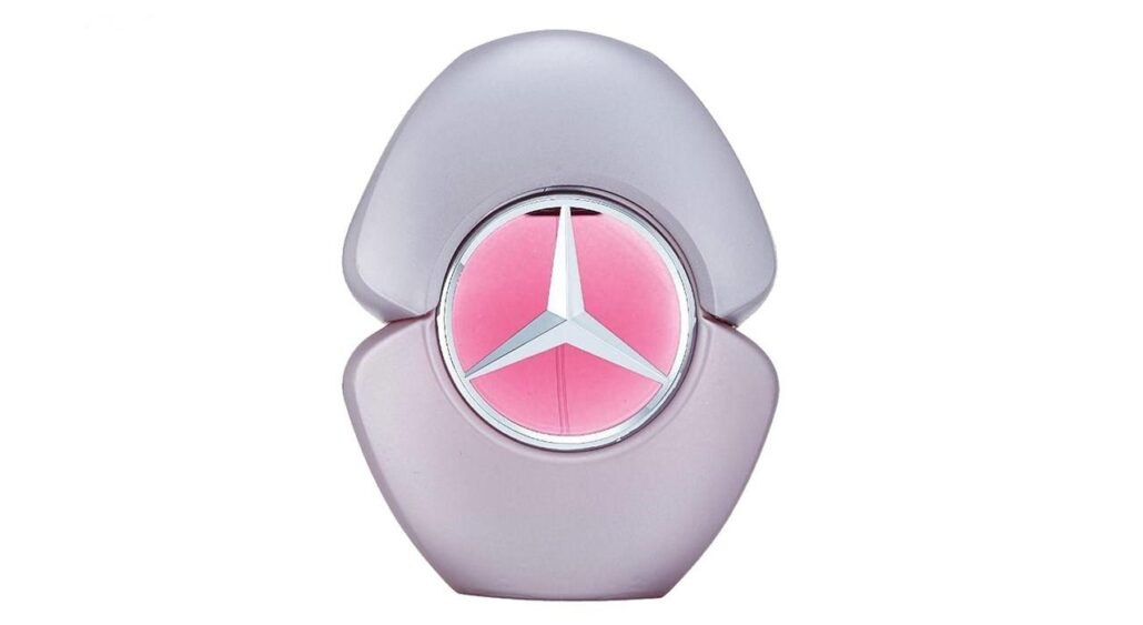مرسدس بنز زنانه Mercedes Benz Woman