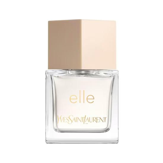 Yves Saint Laurent Elle ایو سن لورن اله ادو پرفیوم