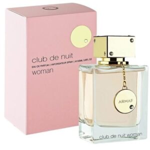عطر آرماف کلاب د نویت زنانه