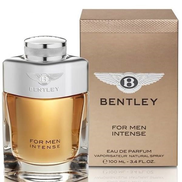 for men intense