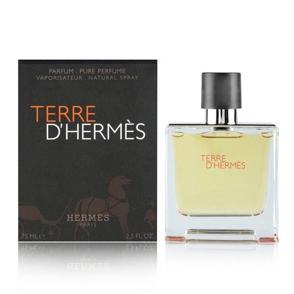 hermes terre de hermes Parfum (2)