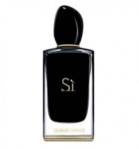 جورجیو آرمانی سی اینتنس