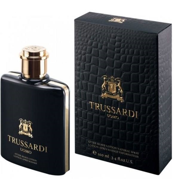 trussardi uomo edt 100ml 2