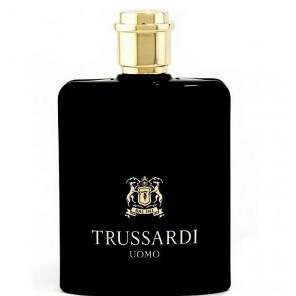 Trussardi Uomo 2011 تروساردی اومو