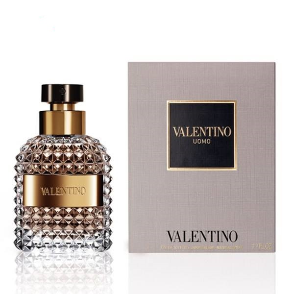 valentino uomo edt 100ml 3