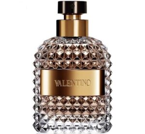 عطر ولنتینو اومو با رایحه شکلات