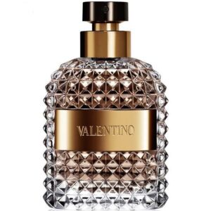 عطر ولنتینو اومو با رایحه شکلات