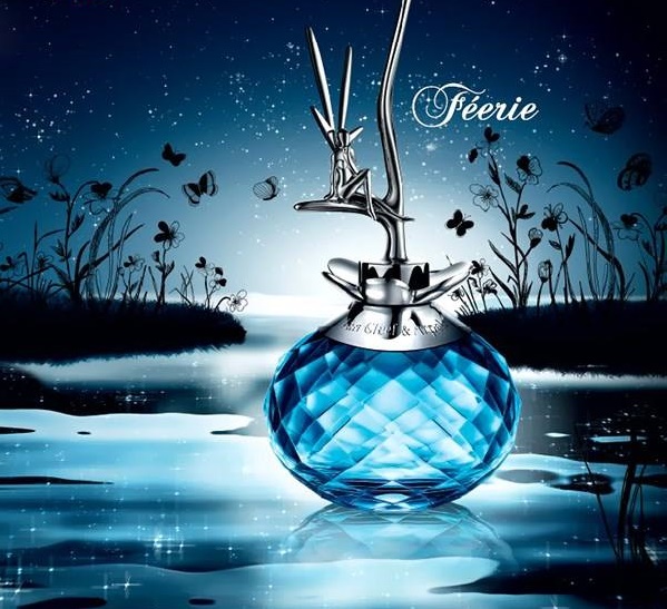 van cleef and arpels feerie edp 100ml 3