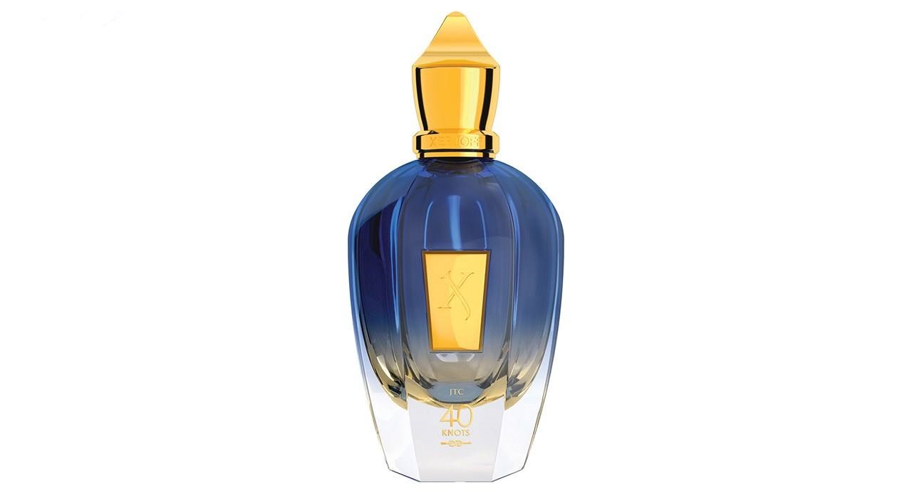 xerjoff join the club 40 knots edp 100ml