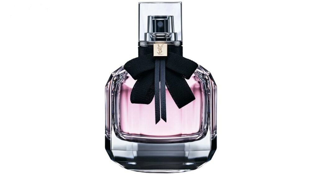 عطر ایو سن لوران مون پاریس
