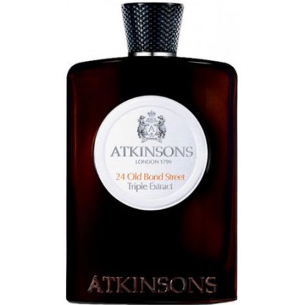 24 Old Bond Street Triple Extract