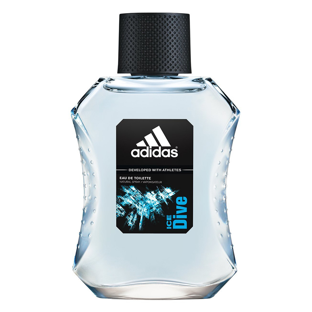 Adidas-Ice-Dive ادکلن آدیداس آیس دایو