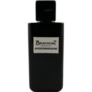 Brecourt Avenue Montaigne